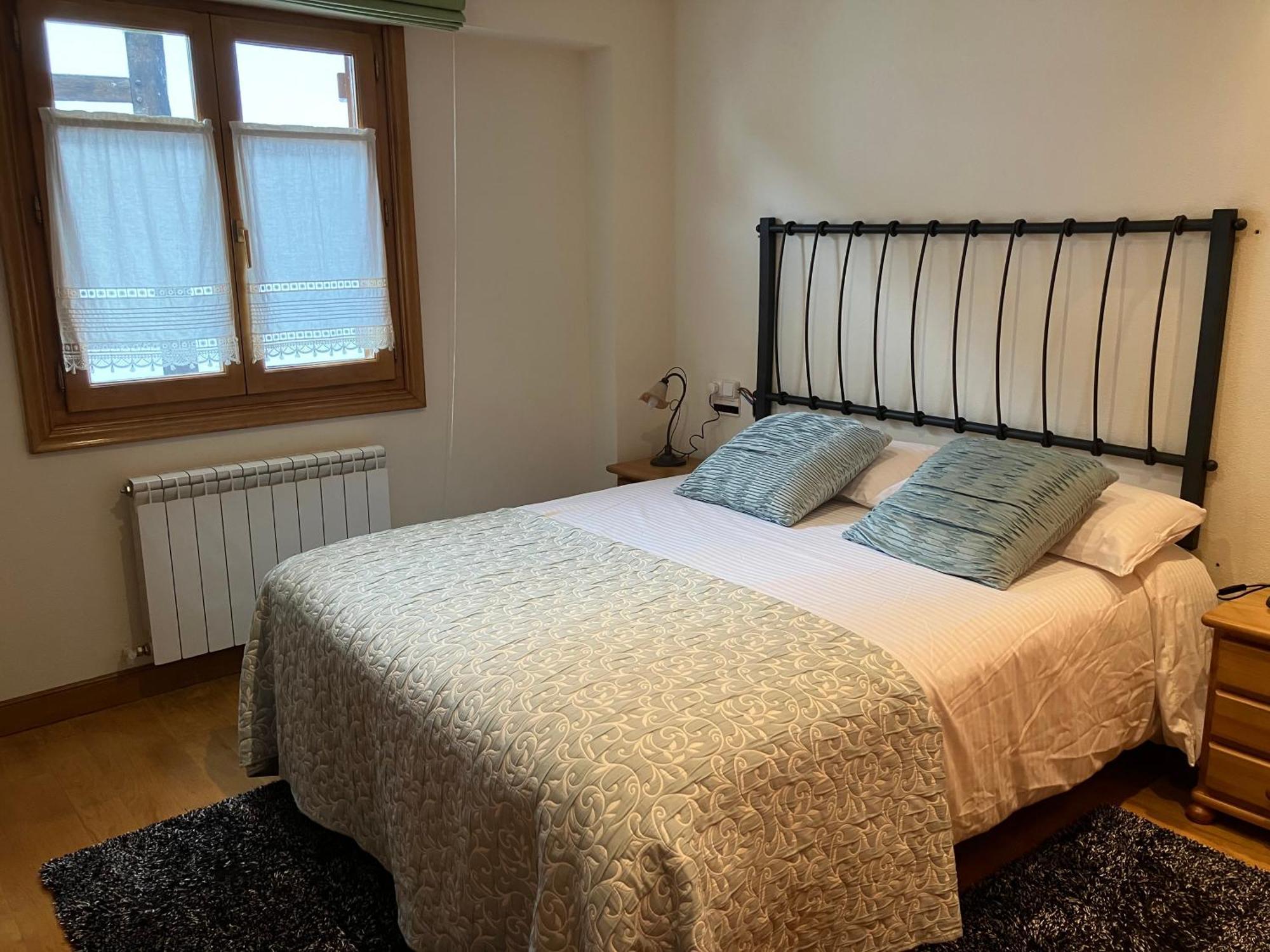 Urumea Apartamento Goizueta Eksteriør billede